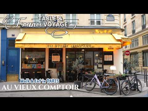 Paris🤩 A delicious French restaurant and a tableware event!🍴Relax Paris