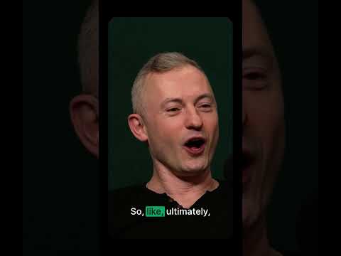 Will AI help us make our sci-fi dreams into reality? P1-AI co-founder Paul Eremenko #ai