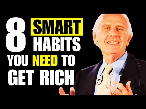 The 8 Habits You Need to Achieve Success