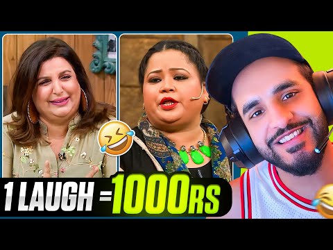 Try not to laugh challenge 😂