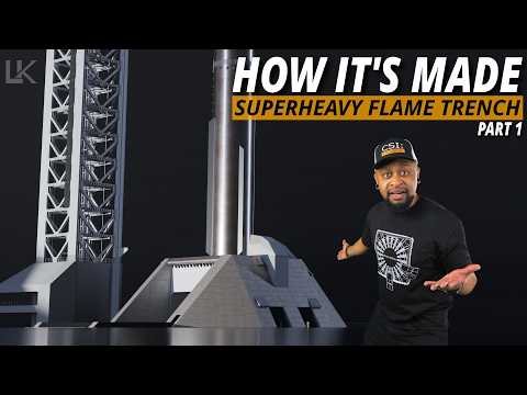 Did SpaceX Ignore 60 Years of NASA Launch Pad Research?