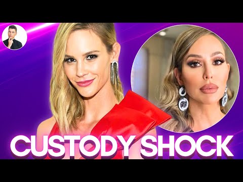 Meghan King Custody Loss + Kelly Dodd Drops Explosive Ritalin Claim!