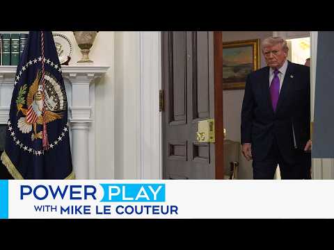 'The president has a record of backing down': Front Bench weighs in on GOP rebuke of Trump tariffs