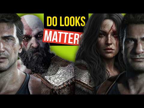 Why Character Design Matters More Than You Think