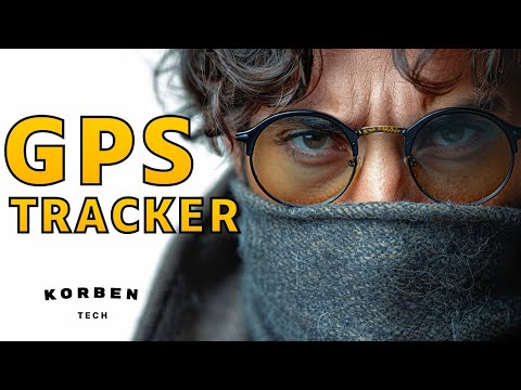 Unboxing &amp; testing the GF 07 Chinese Budget GPS tracker!