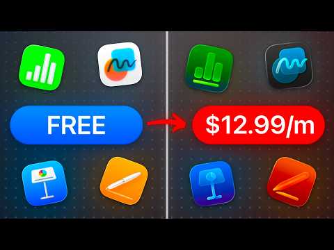 Apple's Weirdest Subscription Yet.