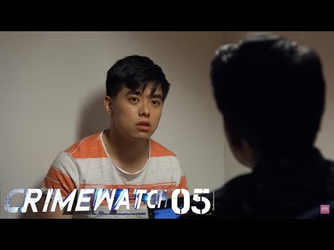 Crimewatch 2017 EP5 | Illegal Moneylending Activities halted by UMSF