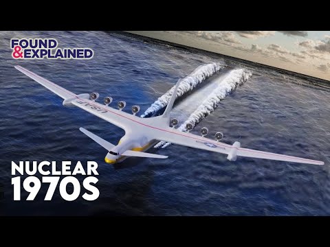 Forgotten Prototypes: 1970s - The Nuclear Projects: Full Documentary