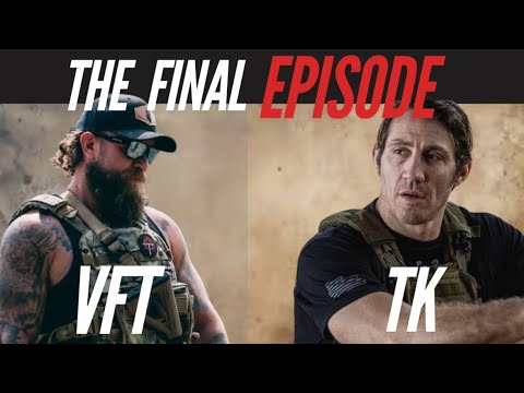 Tim Kennedy announces He is a VICTIM of Green Beret BULLYING
