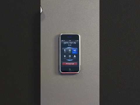 If you dial 377-737-76, can you guess what happens?