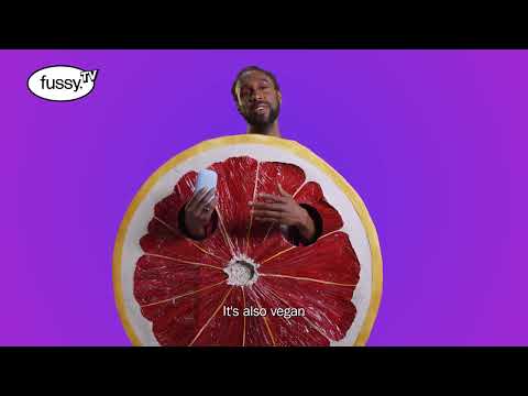 Fussy Natural Deodorant: Good for Your Pits, Good for the Planet.