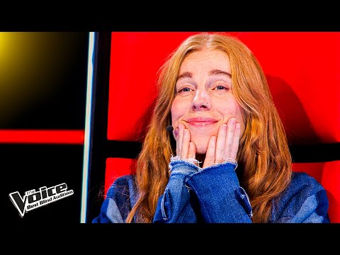 Most Spectacular Covers in The Voice History