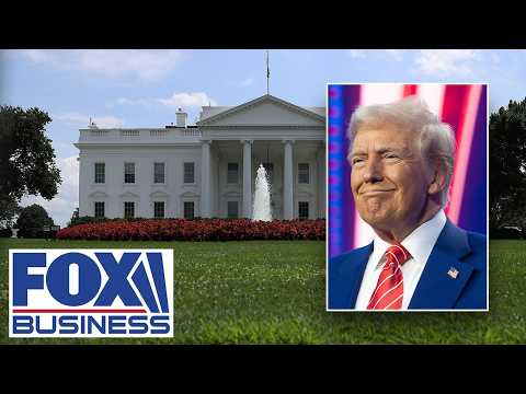 Trump delivers remarks to US farmers