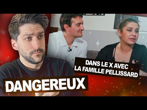Le Scandale Autour De La Famille Pellissard Soulève Une Réalité Bien Plus Problématique