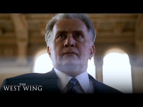 Most Popular Clips of Season 7 | The West Wing