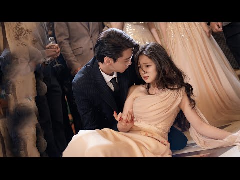 【Full Movie】CEO thought his mute wife dared not to leave him, but this time she truly let go!