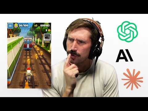 Exposing Brain Rot To AI