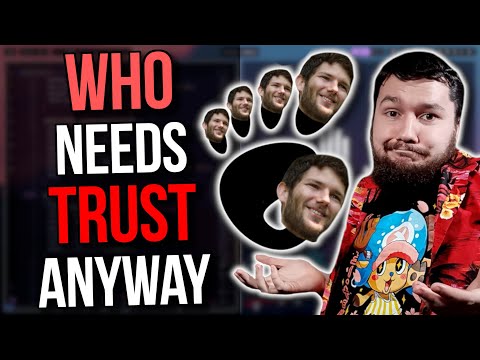 Sonny Piers BANNED From The GNOME Project