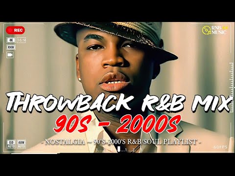 Throwback R&b Classics 📺 Chris Brown, Usher, Mariah Carey, Ne Yo,Akon   Old School R&b Mix 90s 2000s