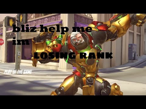 bliz plz fix it