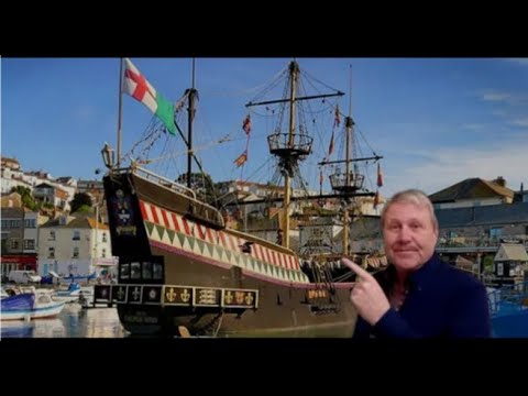 History of English 6: English Goes Travelling