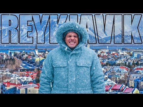 ISLANDIA: El asombroso mundo entre fuego y hielo 🇮🇸