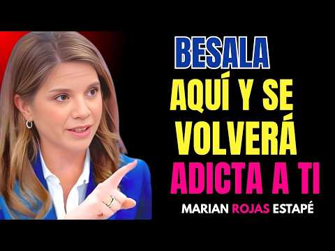 Toca ESTAS 6 ZONAS y ELLA No Podrá Sacarte de su Cabeza