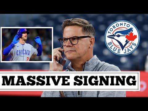 BLUE JAYS SHOCK MOVE: Ross Atkins Plotting INSANE Starting Pitcher Signing That Has Fans DIVIDED