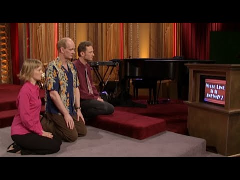 Film Dub - Whose Line Is It Anyway?