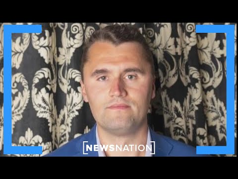 Why Charlie Kirk's latest book was released after his death | CUOMO