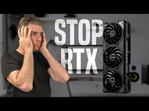 Les RTX 5070TI MSRP : Gros problème de Qualité