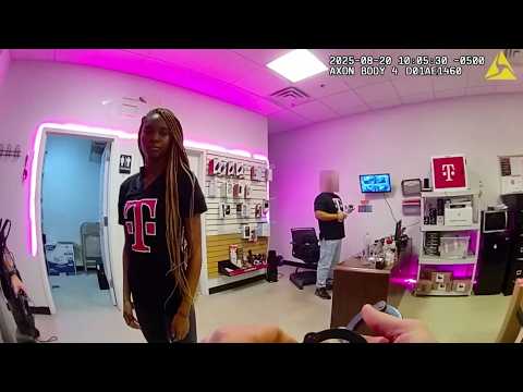 Employee Caught Stealing 19 iPhones and Thousands at iPhone Store After Weeks of Planning