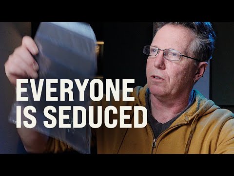 Why ‘Sharp’ Photos Miss the Point