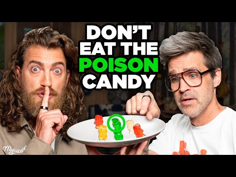 Can We Avoid The "Poison" Candy?