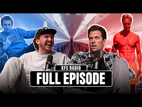 We React to Dave Portnoy Taking Us Off Barstool's First Class List - FULL EPISODE