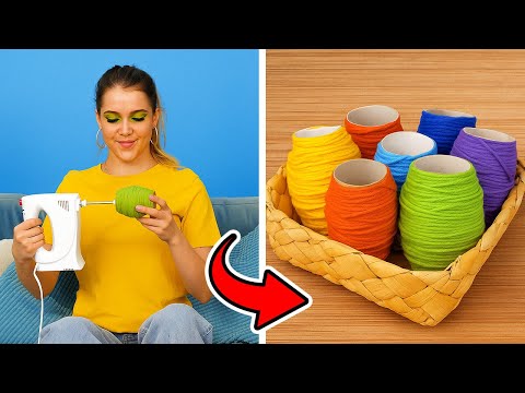 The Best Sewing & Knitting Hacks You’ve Never Heard Of!