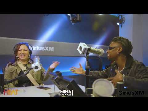 Lucky Daye Talks Being Nominated For 11 Grammys, Writing For Beyonce, Mary J Blige & "Hericane"