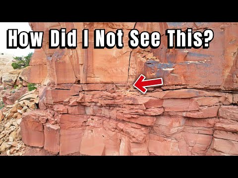 I Followed Strange Clues on Google Earth…Then Saw THIS