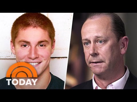 Timothy Piazza's Father: He Was Treated Like 'A Rag Doll’ During Hazing | TODAY