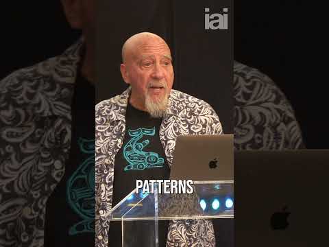 We need quantum to define life | Stuart Hameroff