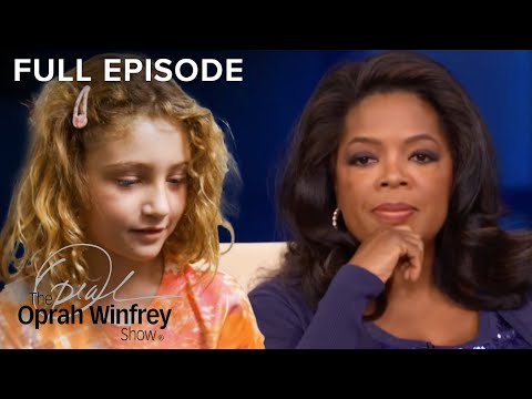 Raising a 7-Year-Old with Schizophrenia | The Oprah Winfrey Show S24E5 | Full Episode | OWN