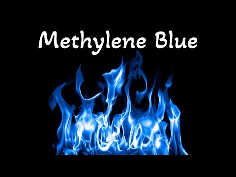 Methylene Blue: Biohacker's Delight, or Playing With Fire