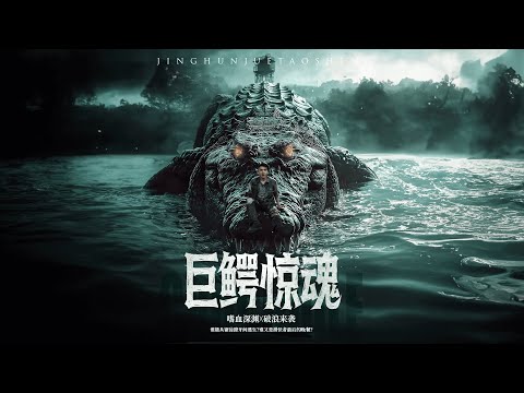 🔥🔥🔥【热剧首发】《巨鱷驚魂》她的惡夢竟成預兆！眾人嘲笑、養子奪產、祭祀強行…結果全部被巨鱷反咬！她帶著兒子殺回集團，把白眼狼全掃地出門！#短劇全集 #drama