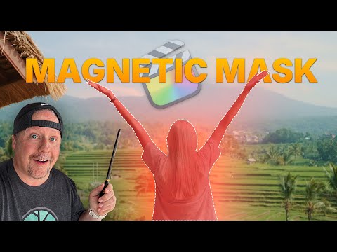 5 GENIUS Magnetic Mask Effects You Didn't Know You Could Do