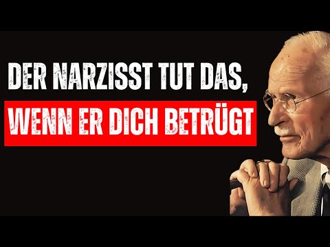 9 Dinge, die ein Narzisst tut, wenn er untreu ist (und die du nicht erwartest) | Carl Jung
