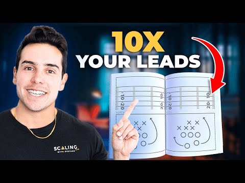 The Only Lead Generation Guide You'll Ever Need