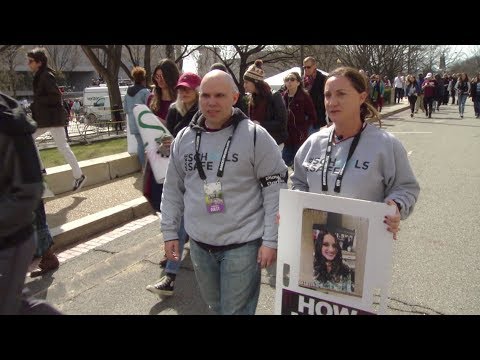 After Parkland — Part 1: The Activist