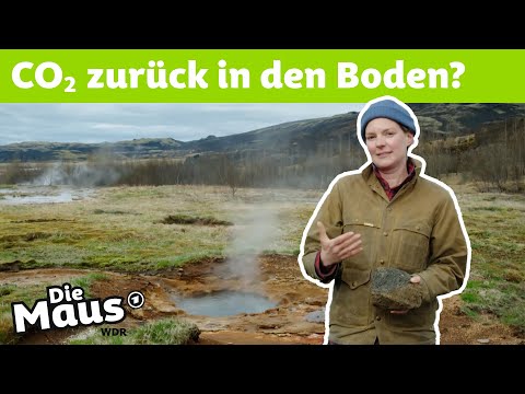 Leben mit dem Wandel | DieMaus | WDR