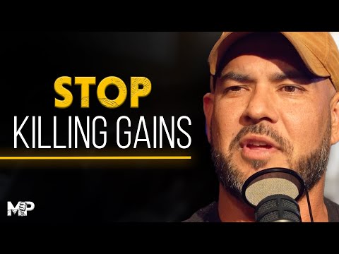 Top 6 Ways to Sabotage Strength Training | Mind Pump 2686