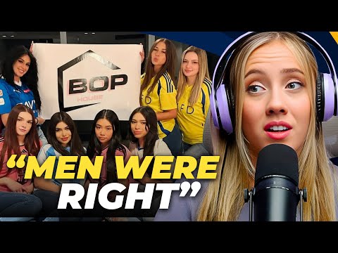 How I REALISED Men Were RIGHT All Along